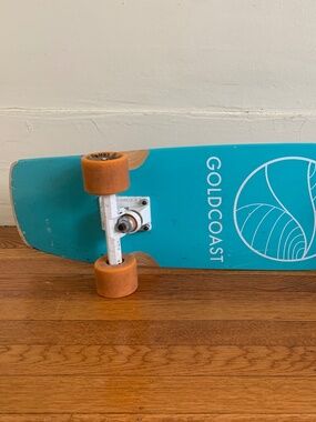 Goldcoast TURQUOISE CRUISER